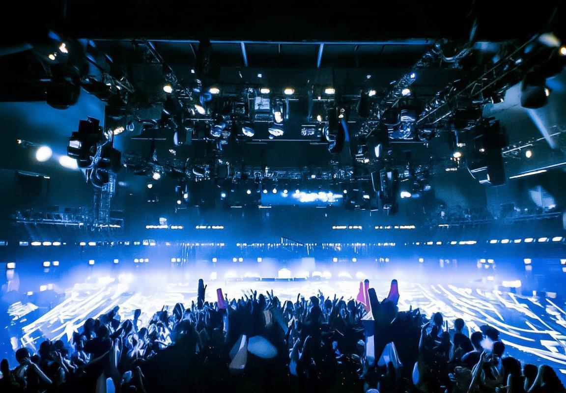 斯德哥尔摩Avicii Arena将再次承办梦幻联赛总决赛