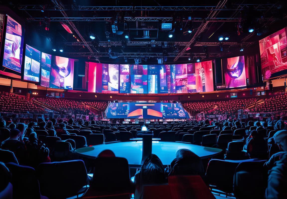 斯德哥尔摩Avicii Arena将再次承办梦幻联赛总决赛